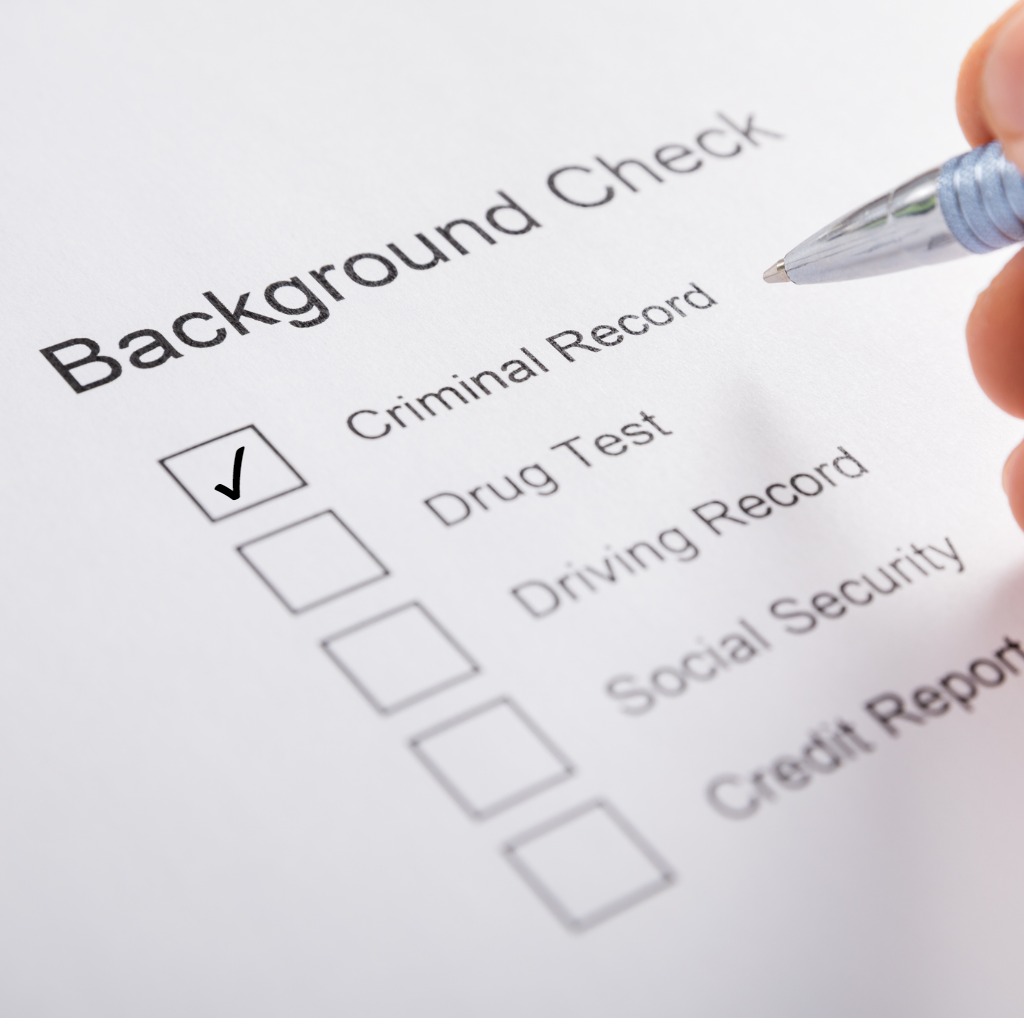 Why Employers Should Always Do Background Checks?